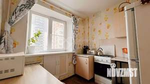 1-к квартира, вторичка, 32м2, 3/6 этаж