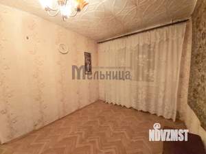 2-к квартира, вторичка, 49м2, 8/9 этаж