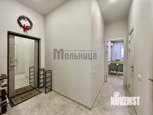 1-к квартира, вторичка, 45м2, 1/9 этаж
