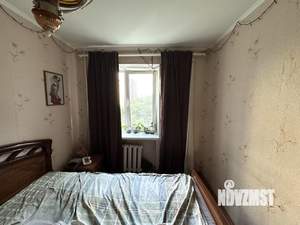 3-к квартира, вторичка, 59м2, 5/9 этаж