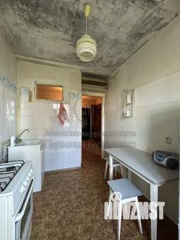 1-к квартира, вторичка, 33м2, 8/9 этаж