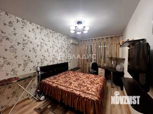 2-к квартира, вторичка, 53м2, 1/9 этаж