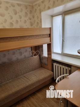 3-к квартира, вторичка, 42м2, 2/4 этаж