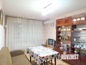 3-к квартира, вторичка, 60м2, 4/9 этаж