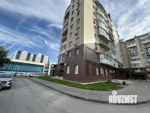 1-к квартира, вторичка, 41м2, 5/9 этаж