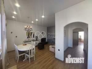 3-к квартира, вторичка, 89м2, 5/5 этаж