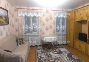 3-к квартира, вторичка, 72м2, 4/4 этаж
