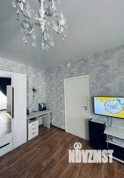 3-к квартира, вторичка, 53м2, 5/5 этаж