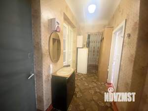 2-к квартира, вторичка, 56м2, 1/5 этаж