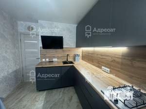 2-к квартира, вторичка, 54м2, 1/3 этаж