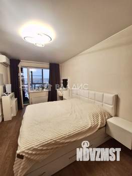 2-к квартира, вторичка, 59м2, 7/9 этаж