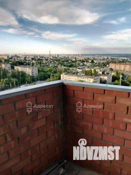 1-к квартира, вторичка, 32м2, 16/18 этаж