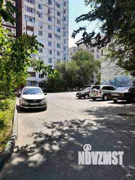 3-к квартира, вторичка, 63м2, 1/16 этаж