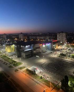 2-к квартира, вторичка, 42м2, 19/20 этаж