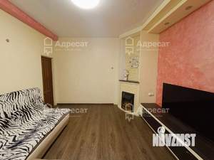 2-к квартира, вторичка, 49м2, 1/3 этаж