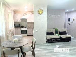 3-к квартира, вторичка, 56м2, 1/5 этаж