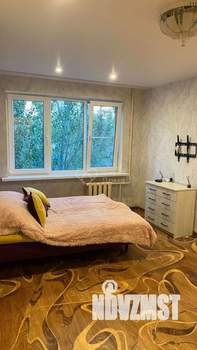 1-к квартира, вторичка, 31м2, 3/5 этаж