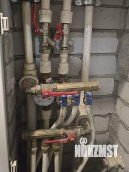 2-к квартира, вторичка, 49м2, 3/3 этаж