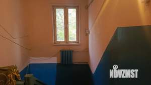 3-к квартира, вторичка, 59м2, 2/2 этаж