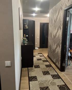 2-к квартира, вторичка, 62м2, 5/10 этаж
