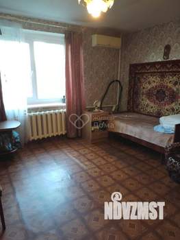 1-к квартира, вторичка, 34м2, 5/9 этаж