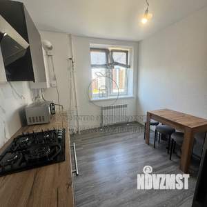 2-к квартира, вторичка, 54м2, 4/5 этаж