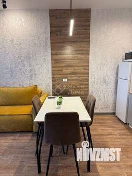 1-к квартира, вторичка, 38м2, 18/24 этаж