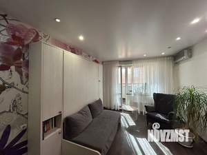 2-к квартира, вторичка, 54м2, 8/9 этаж