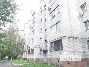 2-к квартира, вторичка, 59м2, 2/5 этаж