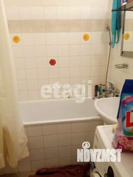 1-к квартира, вторичка, 40м2, 7/9 этаж