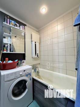2-к квартира, вторичка, 41м2, 4/5 этаж