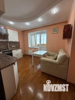 1-к квартира, вторичка, 45м2, 5/9 этаж