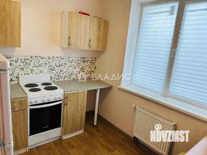 2-к квартира, вторичка, 35м2, 1/10 этаж