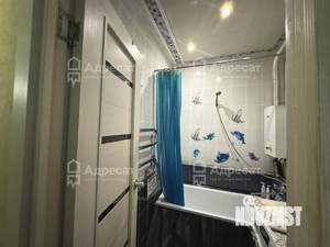 2-к квартира, вторичка, 46м2, 5/5 этаж