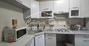 1-к квартира, вторичка, 35м2, 9/9 этаж