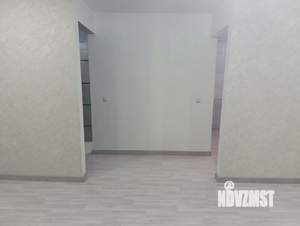3-к квартира, вторичка, 42м2, 2/5 этаж