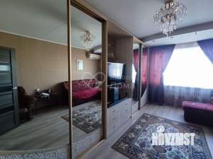 3-к квартира, вторичка, 64м2, 8/9 этаж