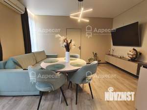 3-к квартира, вторичка, 78м2, 18/19 этаж