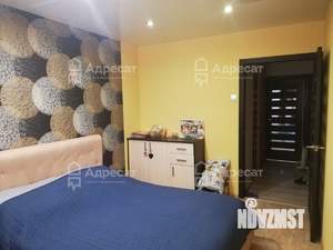 3-к квартира, вторичка, 69м2, 1/5 этаж