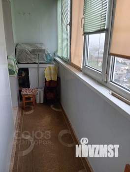 4-к квартира, вторичка, 74м2, 8/9 этаж