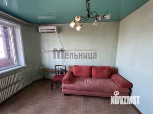 2-к квартира, вторичка, 41м2, 9/9 этаж