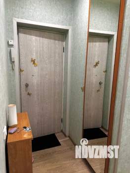 1-к квартира, вторичка, 31м2, 1/5 этаж