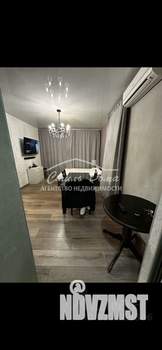 2-к квартира, вторичка, 39м2, 3/4 этаж