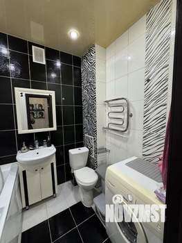 1-к квартира, вторичка, 46м2, 2/10 этаж