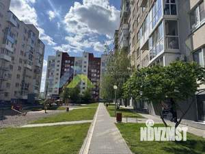 3-к квартира, вторичка, 66м2, 9/10 этаж