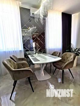 4-к квартира, вторичка, 98м2, 19/23 этаж