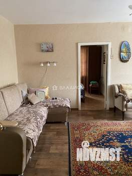 4-к квартира, вторичка, 63м2, 3/5 этаж