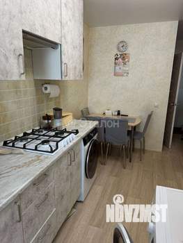 1-к квартира, вторичка, 25м2, 2/3 этаж