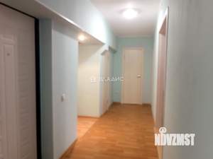 2-к квартира, вторичка, 63м2, 3/5 этаж