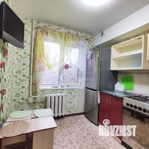 2-к квартира, вторичка, 45м2, 1/5 этаж